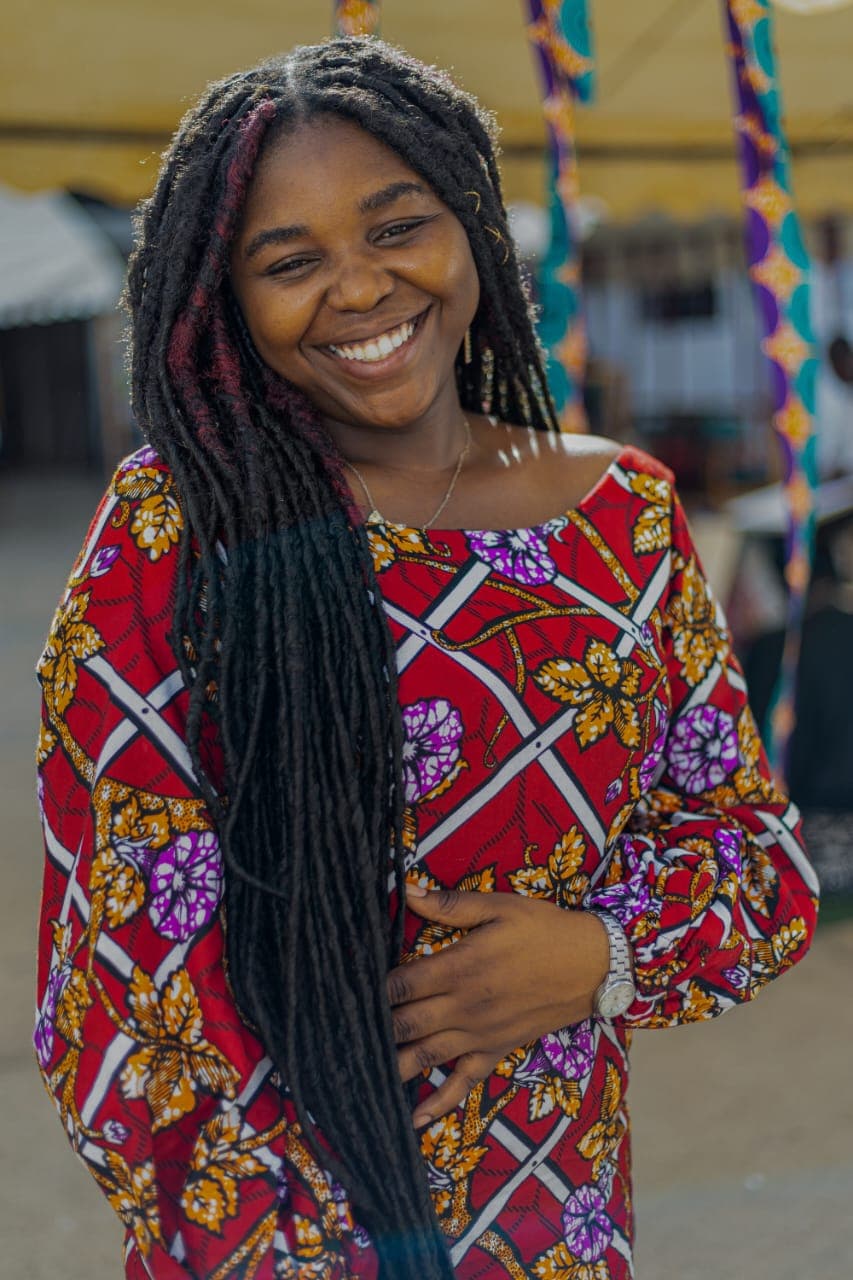 Orlane Bouanga